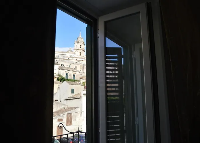 Al Cortiletto Centro Отель типа 