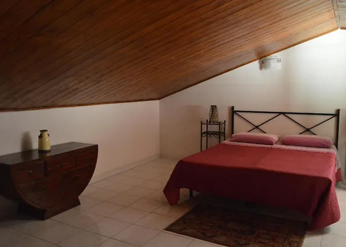 Panzió Al Cortiletto Centro