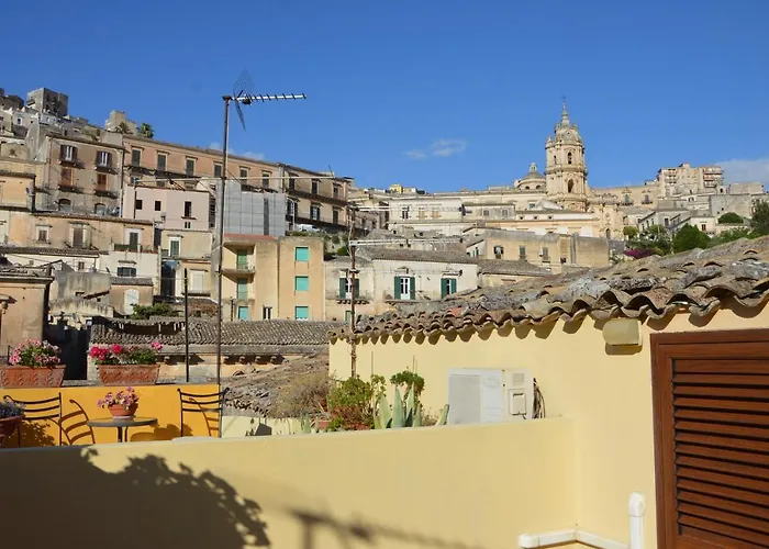 Al Cortiletto Centro 4*