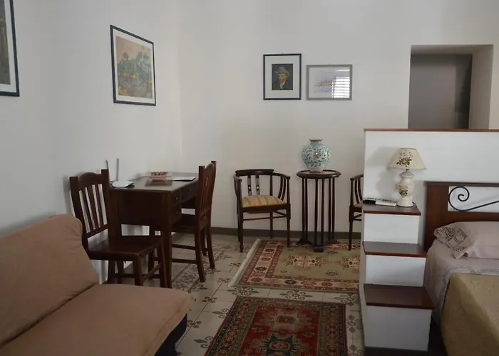 Al Cortiletto Centro Panzió