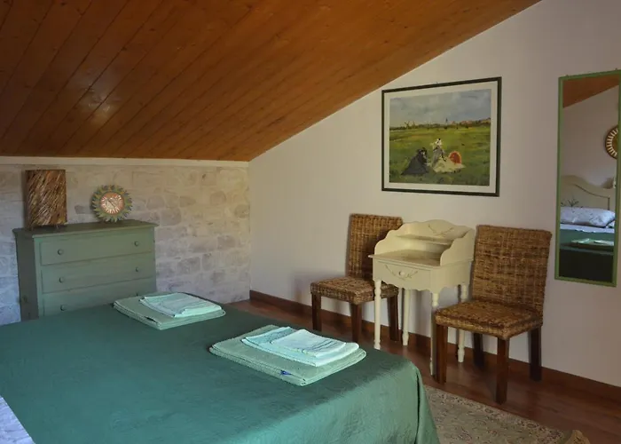 Al Cortiletto Centro 4*