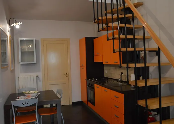 Al Cortiletto Centro Modica