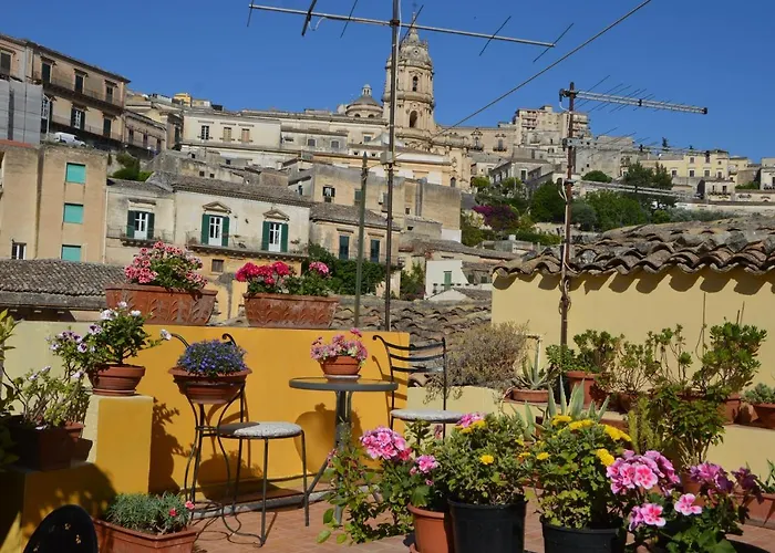 Al Cortiletto Centro 4*