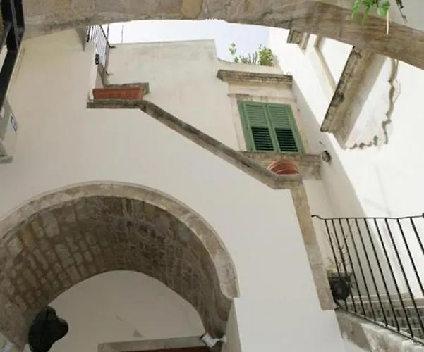 Al Cortiletto Centro Модика