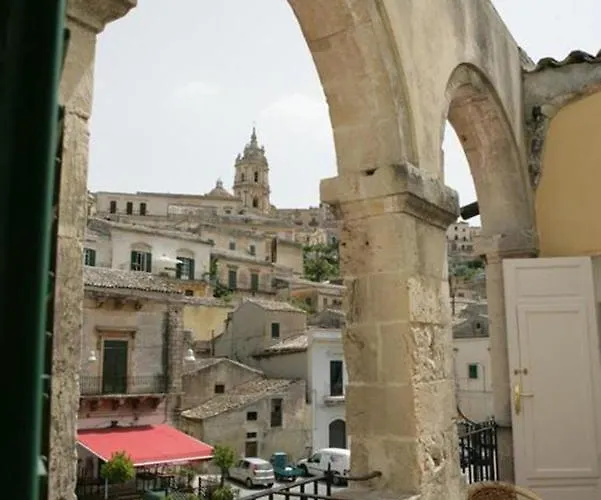 Al Cortiletto Centro Modica