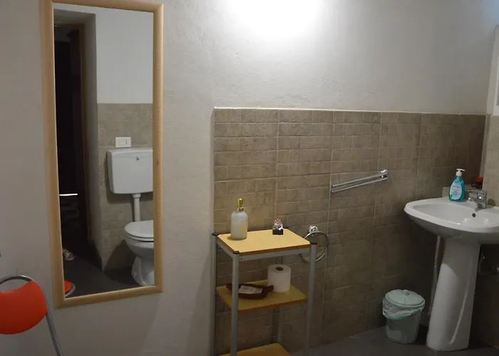 Al Cortiletto Centro Отель типа 
