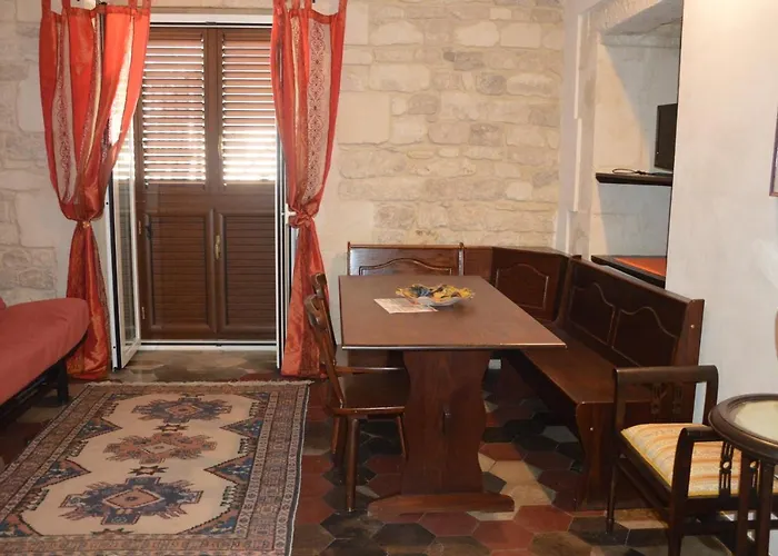 Panzió Al Cortiletto Centro 4*