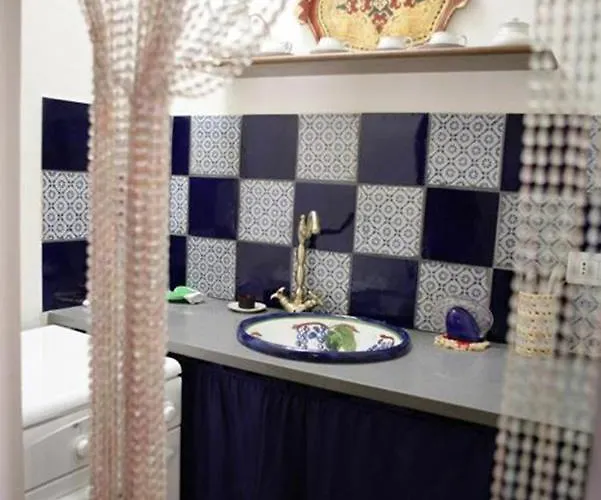 住宿加早餐酒店 Al Cortiletto Centro