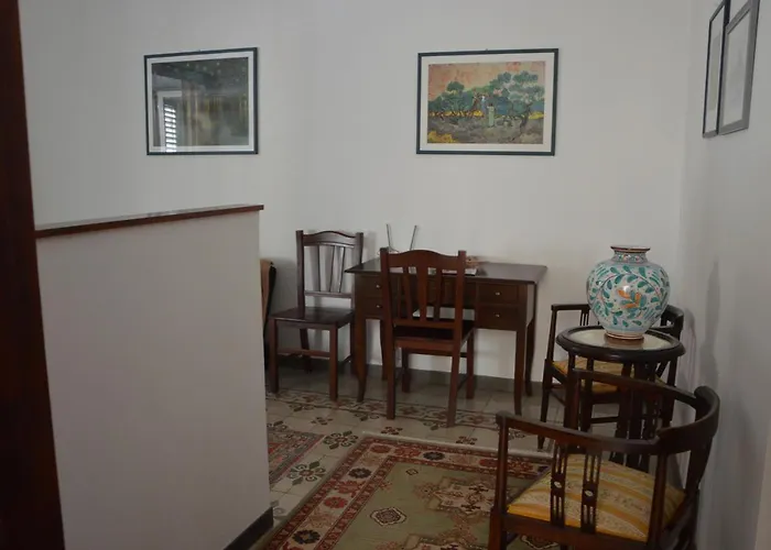Al Cortiletto Centro Panzió Modica