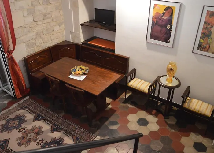 Al Cortiletto Centro Модика