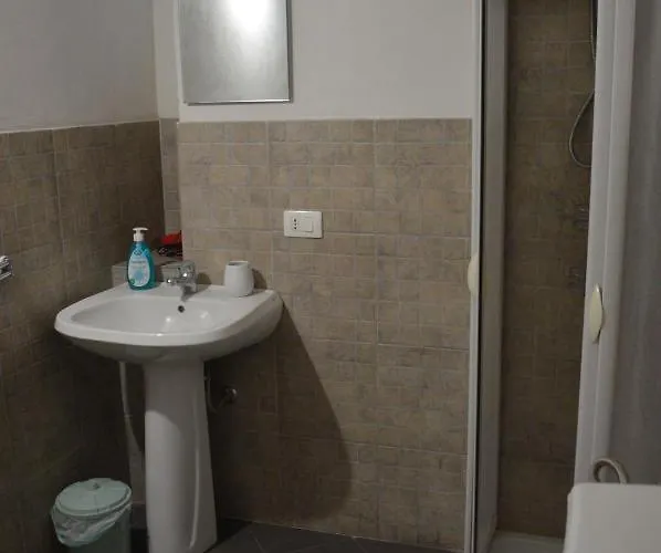Al Cortiletto Centro Panzió