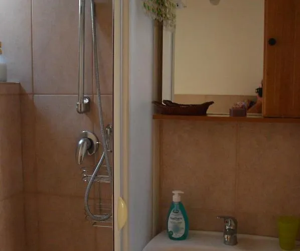 Al Cortiletto Centro Panzió 4*