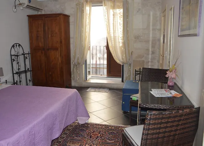Al Cortiletto Centro Modica