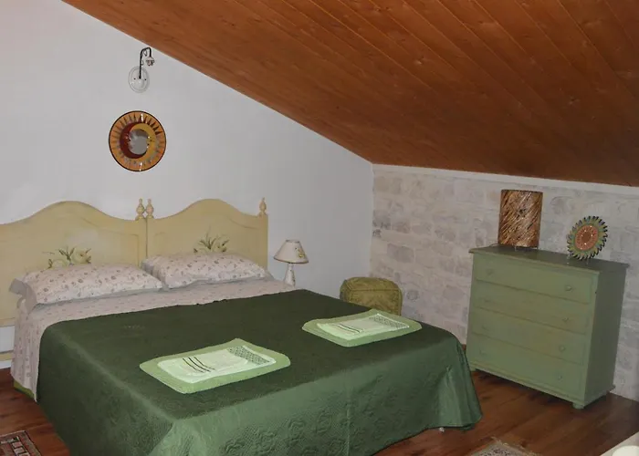 Al Cortiletto Centro Panzió 4*