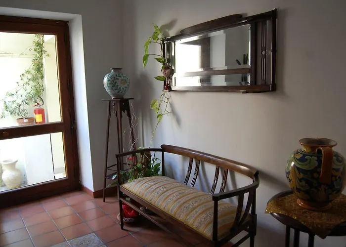 住宿加早餐酒店 Al Cortiletto Centro 4*