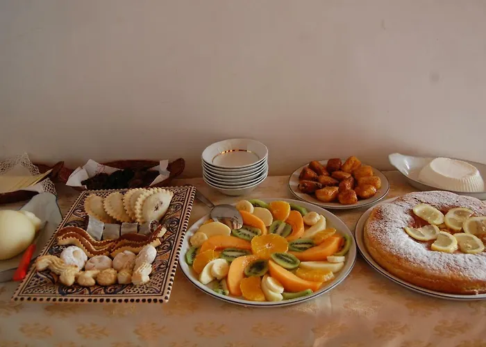Al Cortiletto Centro 4* Модика