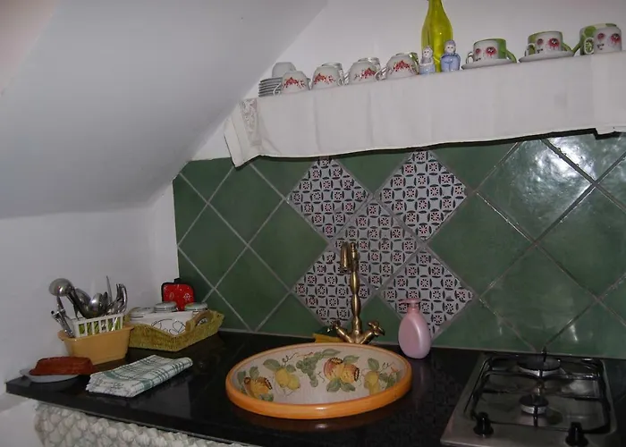 Al Cortiletto Centro 4* Модика